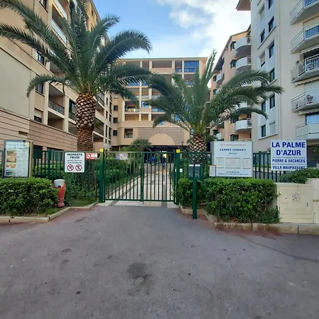 Cap Ô Sud 1 Appartamento