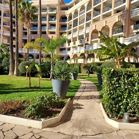 Apartamento Cap Ô Sud 1