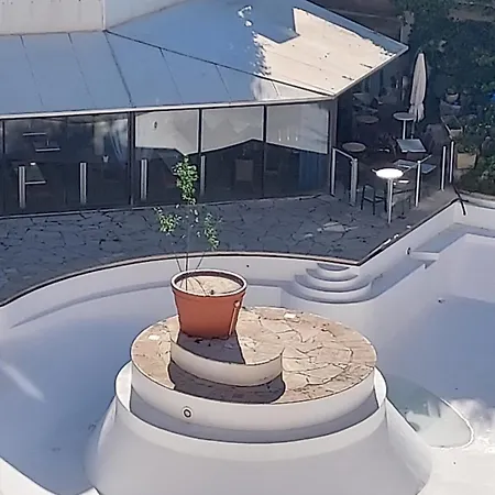 Cap Ô Sud 1 * Cannes