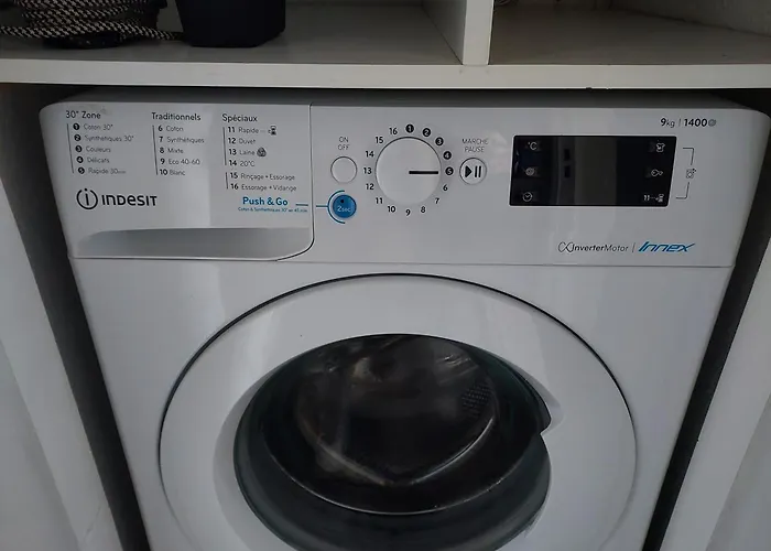 Cap Ô Sud 1 * Cannes