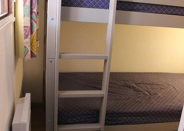 Cap Ô Sud 1 Apartmán *