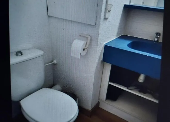 Cap Ô Sud 1 Apartmán Cannes