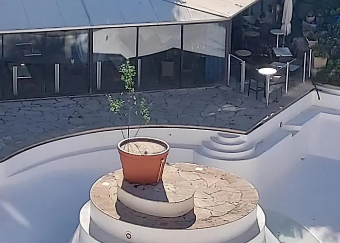 Cap Ô Sud 1 * Cannes