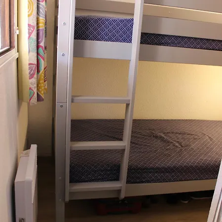 Cap Ô Sud 1 Appartement *