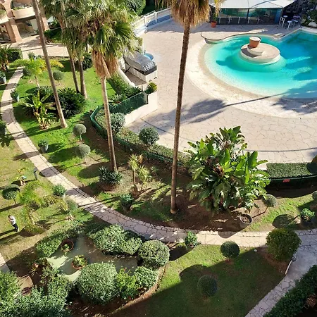 Cap Ô Sud 1 Appartement *