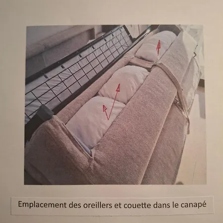 Cap Ô Sud 1 *