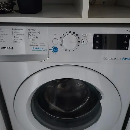 Cap Ô Sud 1 * Κάννες