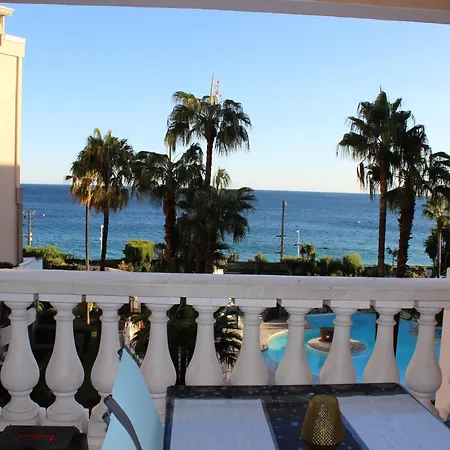 Cap Ô Sud 1 Διαμέρισμα