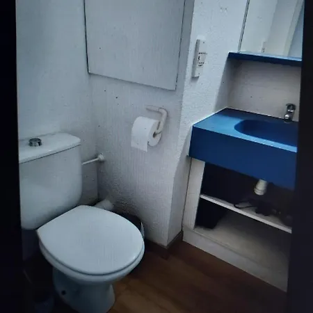 Cap Ô Sud 1 Διαμέρισμα Κάννες